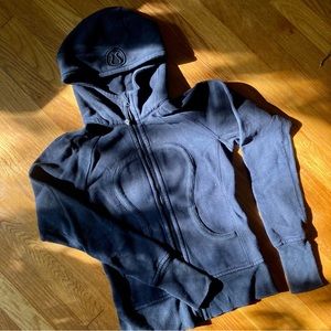 Y2K Lululemon Hoodie